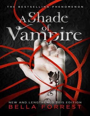 Produktbild: A Shade of Vampire