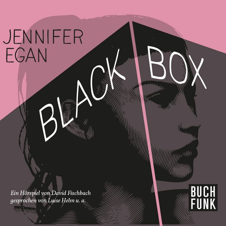 Produktbild: Black Box