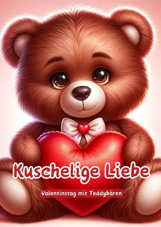 Produktbild: Kuschelige Liebe