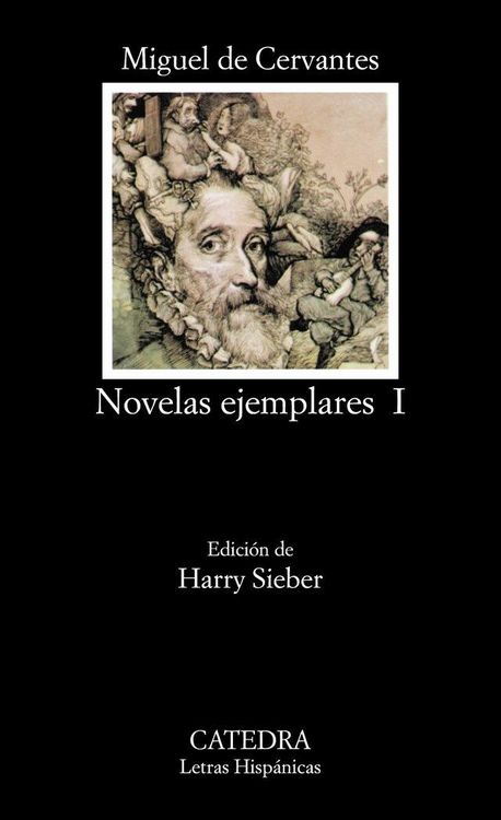 Produktbild: Novelas Ejemplares 1