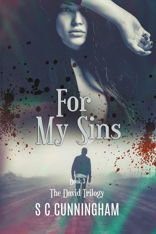 Produktbild: For My Sins
