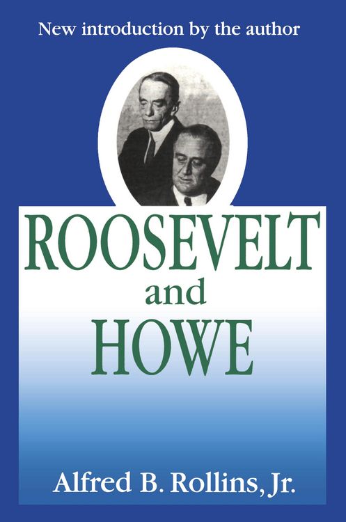 Produktbild: Roosevelt and Howe
