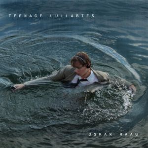 Produktbild: Teenage Lullabies