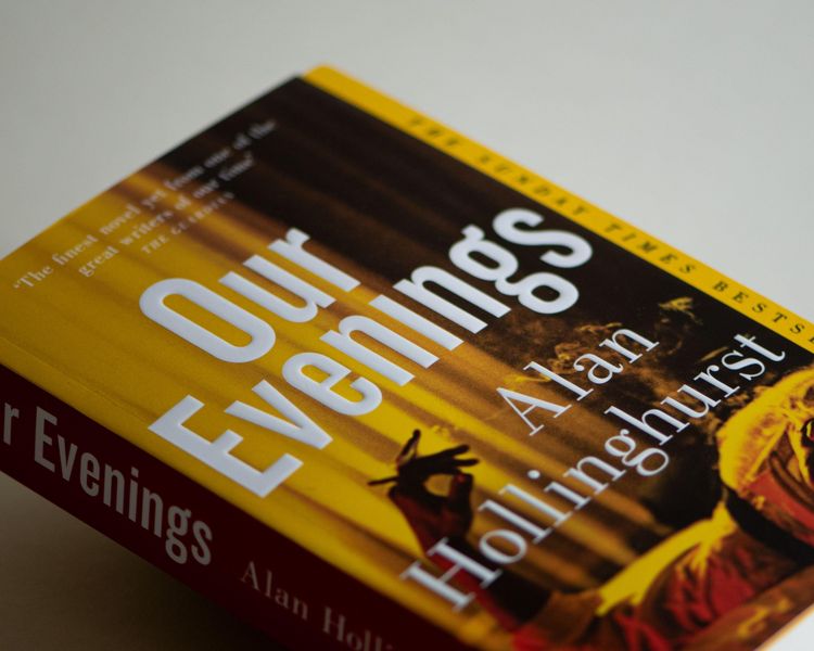 Produktbild: Our Evenings