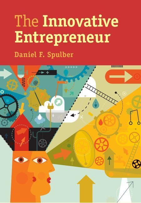 Produktbild: The Innovative Entrepreneur