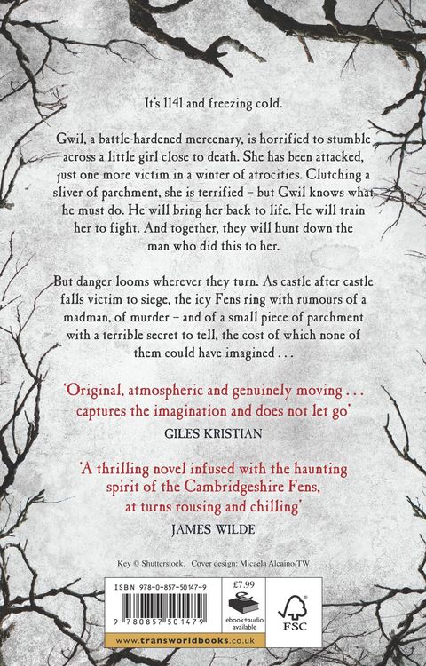 Produktbild: Winter Siege