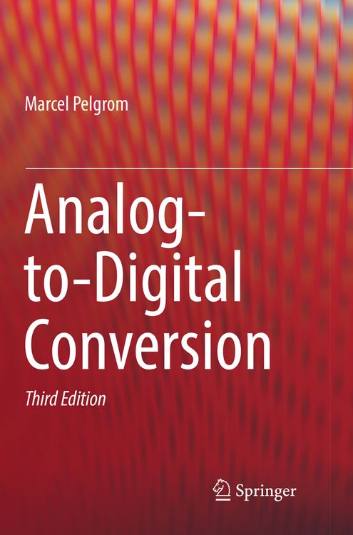 Produktbild: Analog-to-Digital Conversion