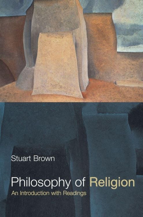 Produktbild: Philosophy of Religion