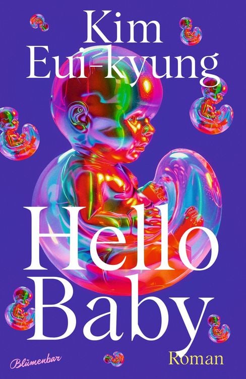 Produktbild: Hello Baby