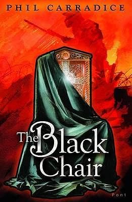 Produktbild: The Black Chair
