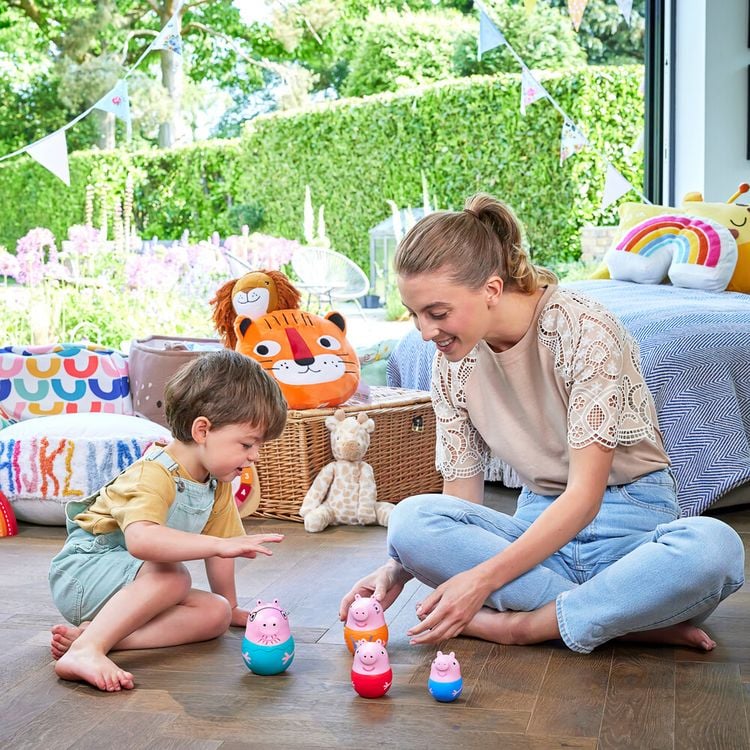 Produktbild: Peppa's Matroschka Set - neu