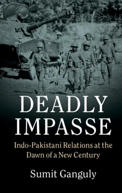 Produktbild: Deadly Impasse