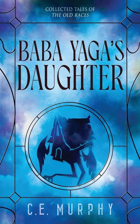 Produktbild: Baba Yaga's Daughter