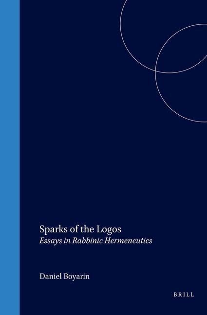 Produktbild: Sparks of the Logos