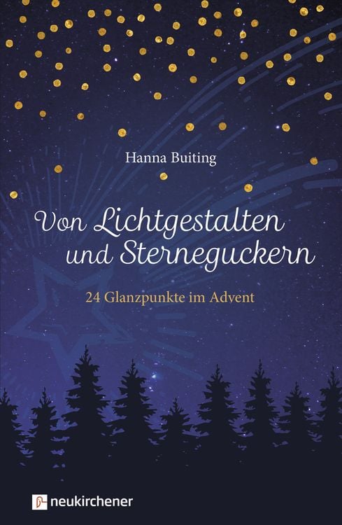 Produktbild: Von Lichtgestalten und Sterneguckern