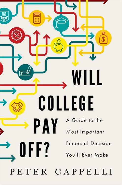 Produktbild: Will College Pay Off?