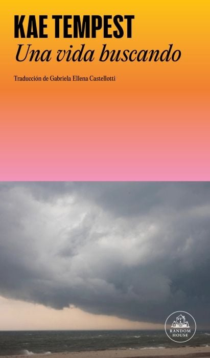 Produktbild: Una Vida Buscando / Having Spent Life Seeking
