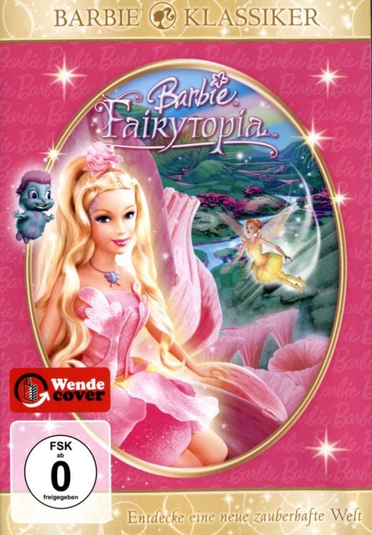 Produktbild: Barbie - Fairytopia