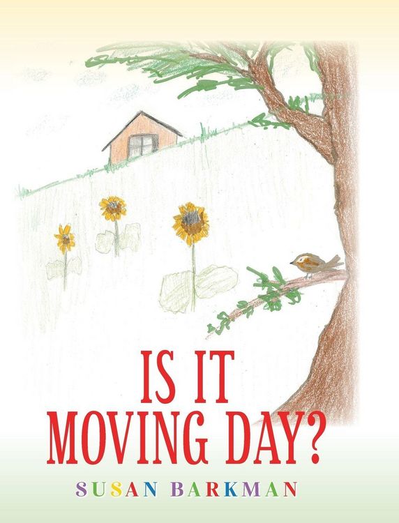 Produktbild: Is It Moving Day?