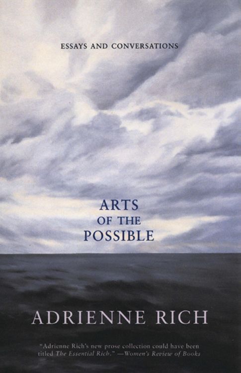 Produktbild: Arts of the Possible
