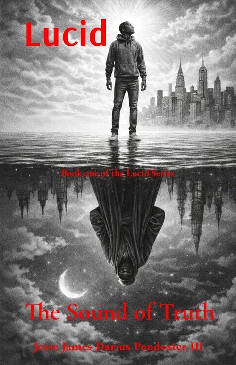Produktbild: LUCID The Sound of Truth