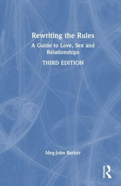 Produktbild: Rewriting the Rules