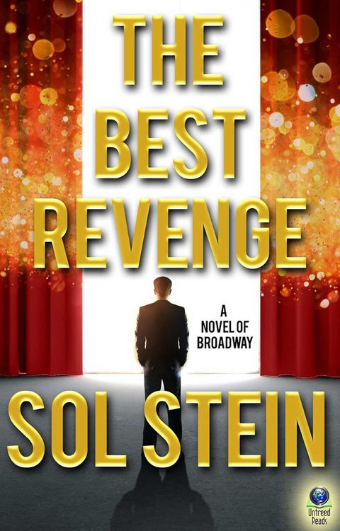 Produktbild: The Best Revenge