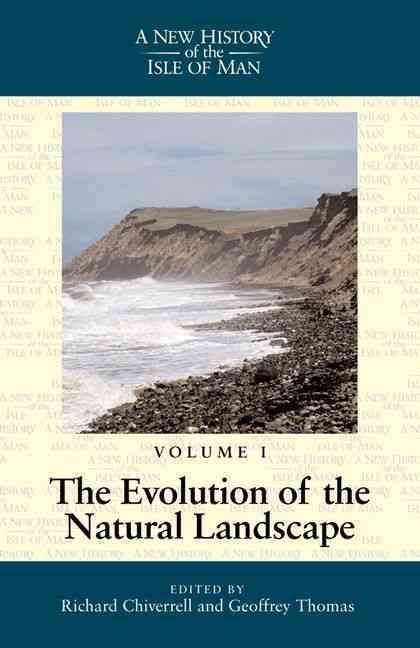 Produktbild: Evolution of the Natural Landscape
