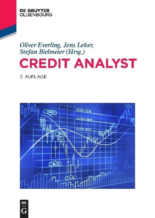 Produktbild: Credit Analyst