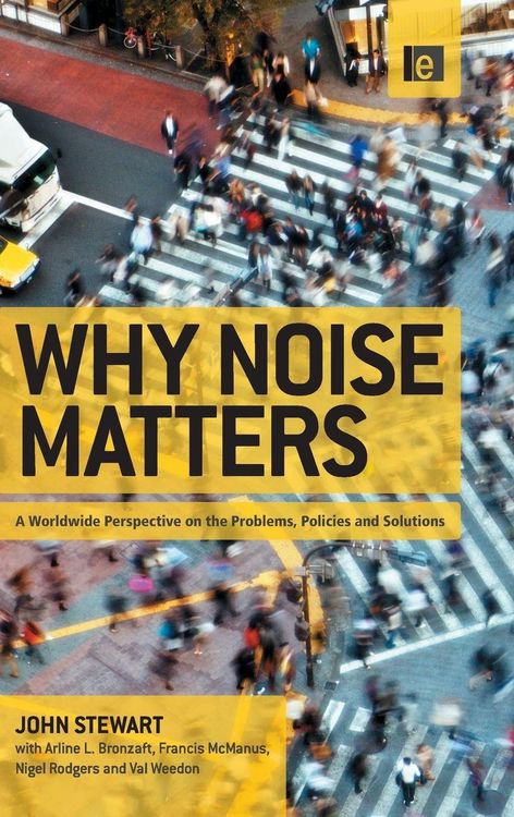 Produktbild: Why Noise Matters