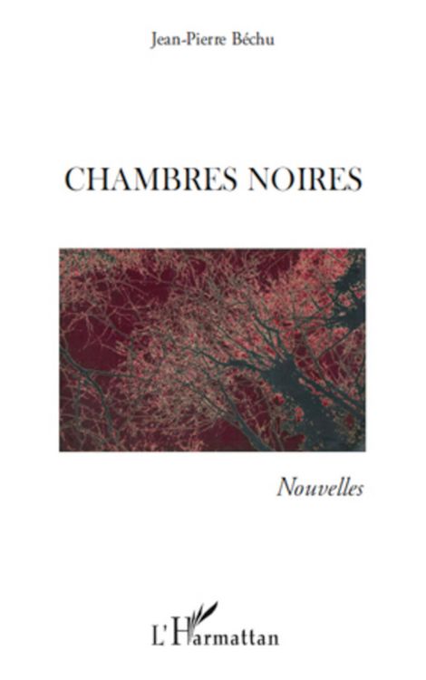 Produktbild: Chambres Noires