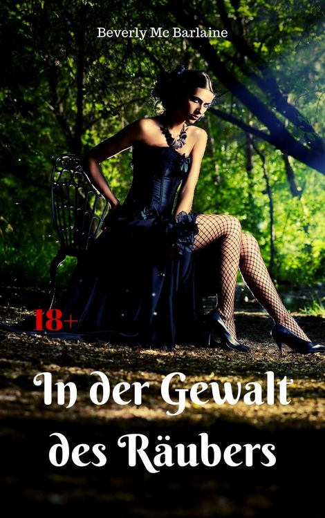 Produktbild: In der Gewalt des R&auml;ubers