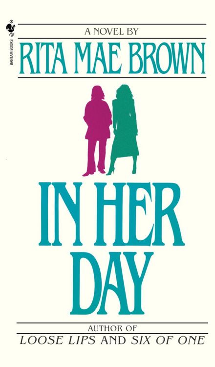 Produktbild: In Her Day
