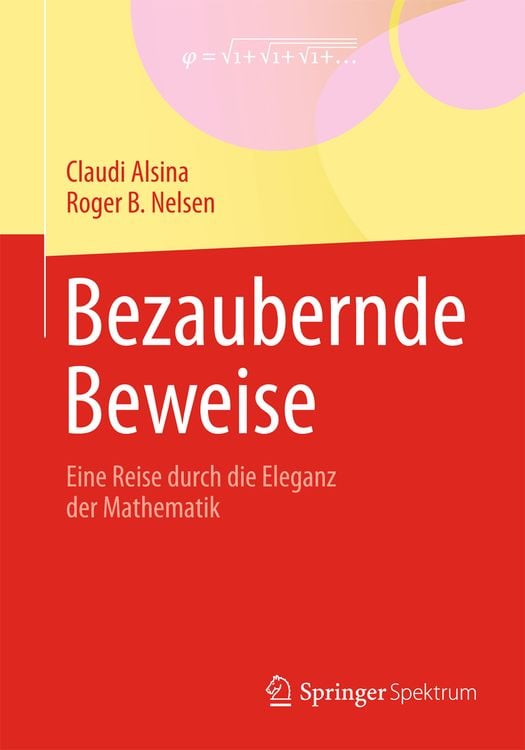 Produktbild: Bezaubernde Beweise
