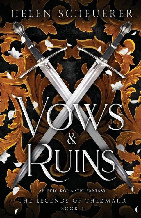 Produktbild: Vows & Ruins