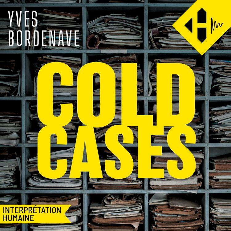 Produktbild: Cold Cases