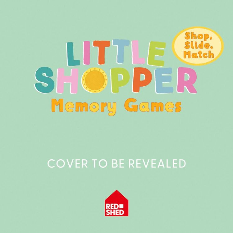 Produktbild: Little Shopper Memory Games
