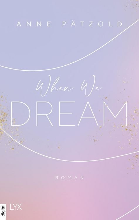 Produktbild: When We Dream