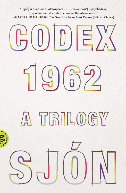 Produktbild: Codex 1962