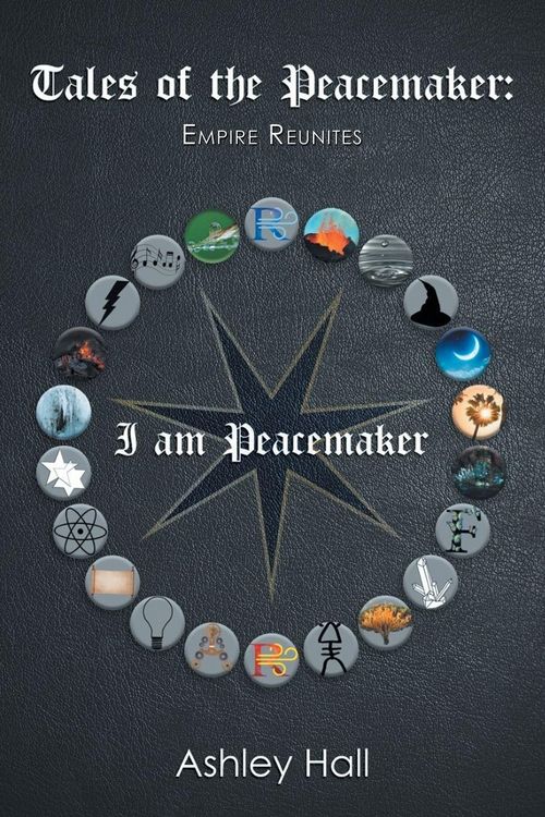 Produktbild: Tales of the Peacemaker