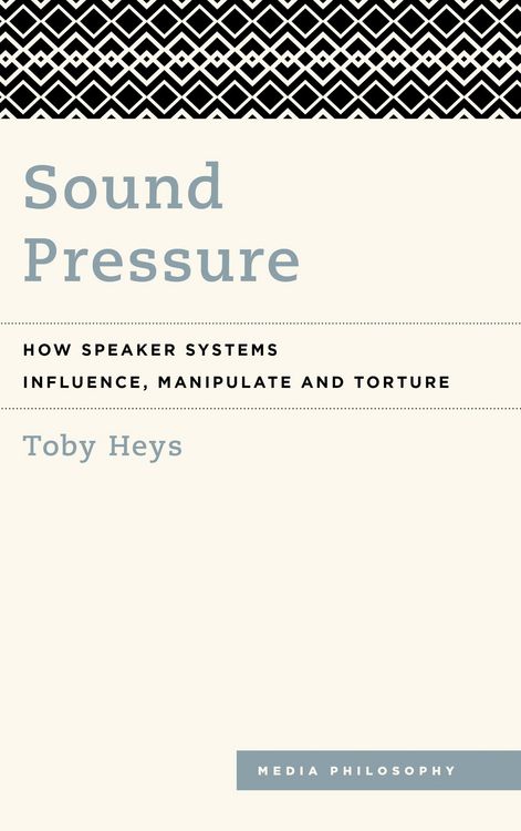 Produktbild: Sound Pressure