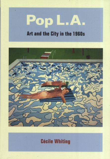 Produktbild: Whiting, C: Pop L.A.