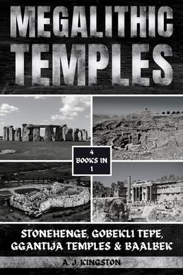 Produktbild: Megalithic Temples