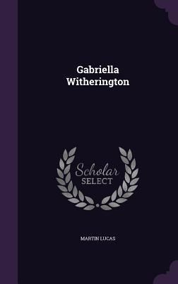 Produktbild: Gabriella Witherington