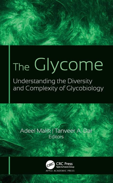 Produktbild: The Glycome