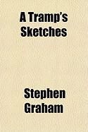 Produktbild: A Tramp's Sketches