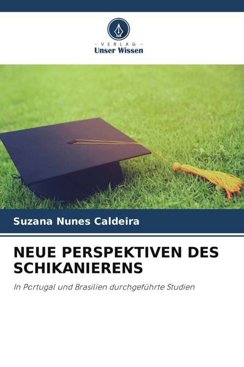 Produktbild: Neue Perspektiven des Schikanierens