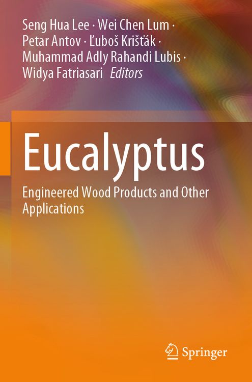 Produktbild: Eucalyptus