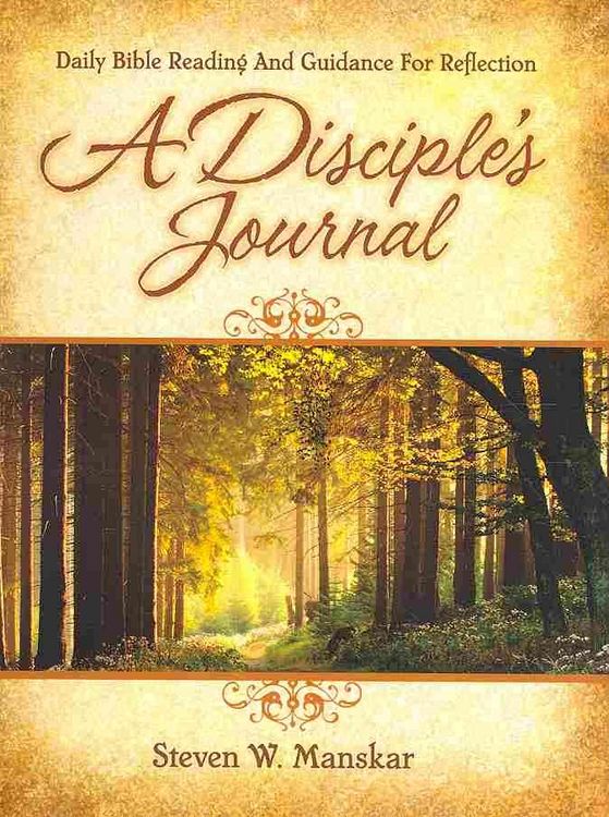 Produktbild: Disciples Journal Rev/e