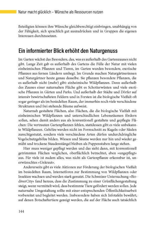 Produktbild: &Ouml;ffentliche und gewerbliche Gr&uuml;nfl&auml;chen naturnah